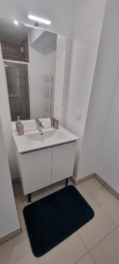 Appartement Neuf En Hypercente Biscarrosse Kültér fotó