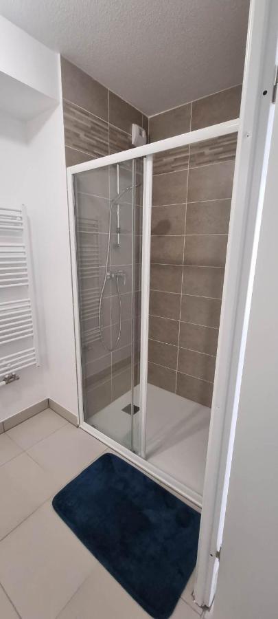 Appartement Neuf En Hypercente Biscarrosse Kültér fotó