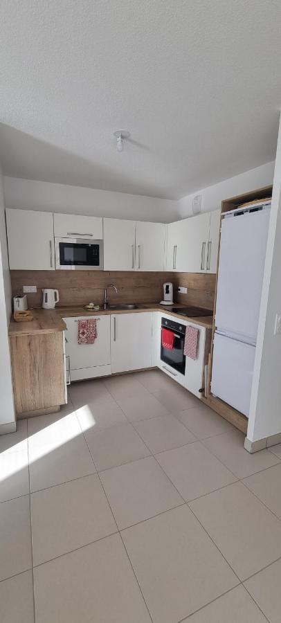 Appartement Neuf En Hypercente Biscarrosse Kültér fotó